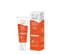 Lab. Biarritz Spray solare viso corpo Spf30 Alga Maris, 100 ml