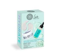 Lab by NS. Biome. Beauty Box Hydrate Gift Set, 30 ml/60 pz