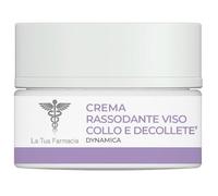 Lab & Co. LAB-O24 CREMA RASSODANTE VISO COLLE E DECOLLETE' DYNAMICA 50 ML