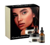 Lab & Co. LABCARE COFANETTO VISO BOTOX CREMA VISO BOTOX + FILLER SIERO VISO BOTOX