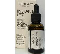Lab & Co. LABCARE INSTANT GLOBAL SIERO ANTI AGE 30 ML