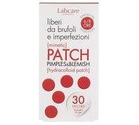 Lab & Co. LABCARE PATCH PIMPLES & BLEMISH 30 CEROTTI