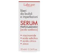 Lab & Co. Siero Labcare Serum Pimples&Blemish per pelle a brufoli