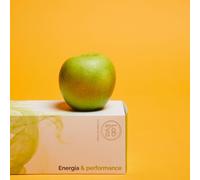 LAB EVO Srl Energia e Performance - Potenzia Corpo e Prestazioni 120 CAPSULE