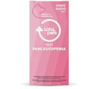 LAB EVO Srl LAB4PETS TEST RAPIDO PANLEUCOPENIA GATTI
