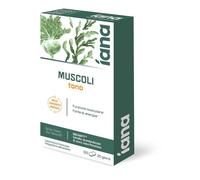 LAB.EXPANSCIENCE ITALIA Srl IANA MUSCOLI TONO 120 CAPSULE