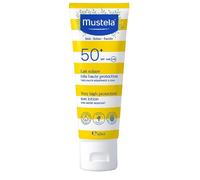 LAB.EXPANSCIENCE ITALIA Srl Latte Solare Mustela SPF50+ con telo mare in omaggio