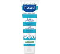 Mustela Latte Doposole 100 ml Per Neonati e Bambini Idratante, Lenitivo e Rinfrescante