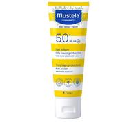 LAB.EXPANSCIENCE ITALIA Srl MUSTELA LATTE SOLARE 100 ML + TELO MARE