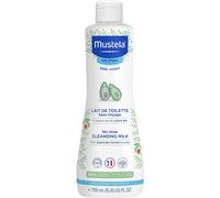 lab.expanscience italia srl Mustela latte toilette 750 ml