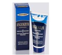lab.farmaceutici krymi Angiokrym lipogel 100ml