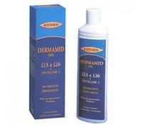 Lab.Farmaceutici Krymi Dermamid Oil Detergente Emilliente, 250 ml