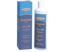 Lab.Farmaceutici Krymi Dermamid Oil Detergente Emilliente, 250 ml