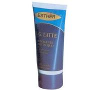 lab.farmaceutici krymi Esther ag latte p/delic.150ml