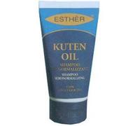 lab.farmaceutici krymi Esther kuten oil shampoo 150ml
