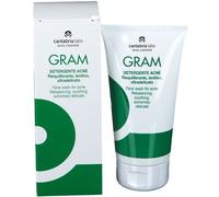 lab.farmaceutici krymi Gram Detergente Acne 150 ml