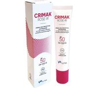 lab.farmacologico milanese Crimak rose ir 40 g