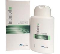 lab.farmacologico milanese Intimoil Olio Detergente Intimo 200 ml