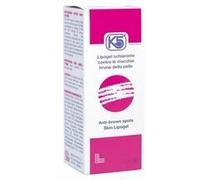 lab.farmacologico milanese K5 lipogel schiarente 40ml