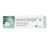 Serena Lipogel Allevia La Secchezza Vulvo-Vaginale 30ml