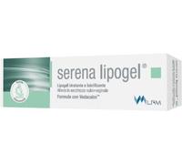 lab.farmacologico milanese Serena lipogel 30ml