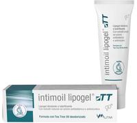 lab.farmacologico milanese srl Intimoil lipogel tt 30 ml