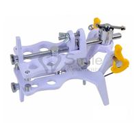 Lab Galetti Dental Gesso meno articolatore articolatore articolatore dentale ...