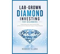 Lab-Grown Diamond Investing for Beginners: Understanding Value, Resale Potential, Risks, and How Lab-Grown Diamonds Compare to Natural Diamonds
