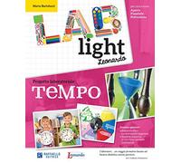 Lab light - il tempo