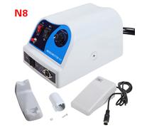 Lab Machine Dental Marathon Micromotore laboratorio Polisher 35K RPM N3 N2 N7 N8