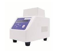 Lab Mini Metal Bath HCL 100 Incubatore a bagno secco Incubatore digitale a bagno secco