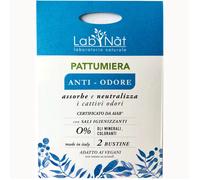 Lab Natù Anti Odore Pattumiera Bio 2 Pezzi