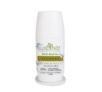 Lab Natù Deodorante Roll-On Tè Verde 75 Ml