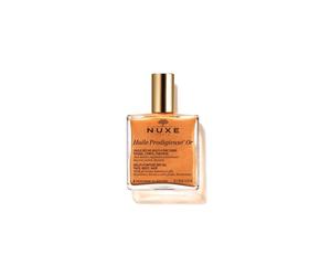 Lab. Nuxe Italia Socio Un. Nuxe Huile Prodigieuse Or 2017 Nf 100 Ml