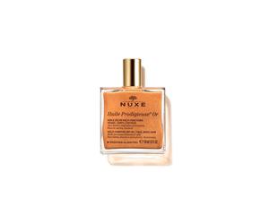 Lab. Nuxe Italia Socio Un. Nuxe Huile Prodigieuse Or 2017 Nf 50 Ml