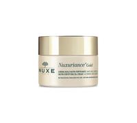 Lab. Nuxe Italia Socio Un. Nuxe Nuxuriance Gold Creme Huile Nutri Fortifiante 50 Ml