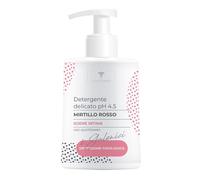 Lab-O 24 LAB-O24 DETERGENTE DELICATO INTIMO MIRTILLO ROSSO 250 ML