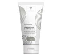 LAB-O24 LAB-O24 BALSAMO PER CAPELLI CON MACADAMIA PANTENOLO E VITAMINA E 150 ML