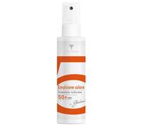 LAB-O24 LAB-O24 EMULSIONE SOLARE 50+ SPRAY PROTEZIONE MOLTO ALTA 150 ML