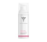 LAB-O24 LAB-O24 PEELING DELICATO ALL'ACIDO GLICOLICO E MANDELICO 50 ML