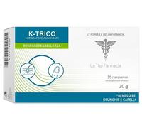 LAB-O24 LABO24 K-TRICO 30 COMPRESSE