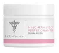 LAB-O24 LABO24 MASCHERA VISO PERFEZIONANTE ARGILLA BIANCA 100 ML