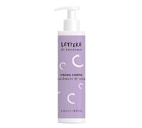LAB-O24 LETTERE DI PROFUMO CREMA CORPO LETTERA C 200 ML