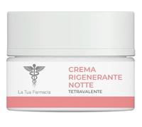 LAB-O24 Srl LABO24 CREMA RIGENERANTE NOTTE TETRAVALENTE 50 ML
