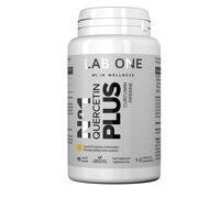 LAB ONE No1 Quercetin Plus 90 Capsule - Quercetina 300mg Curcuma Cursol Piperina