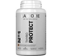 LAB ONE No1 Thyro PROTECT 90 Capsule | L-Tirosina, Selenio e Guggul