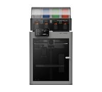 Bambu Lab P2S Combo 3D Drucker - Grau