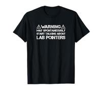 Lab Pointer Warning May Start Talking About Lab Pointers Maglietta
