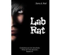 Lab Rat: 4