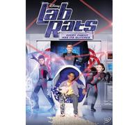 Lab Rats: Every Family Has Its Glitches [DVD] [Region 1] [US Import] [NTSC]